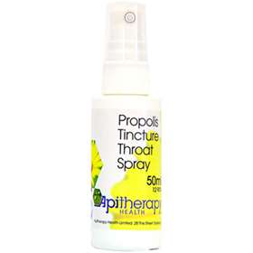 Propolis Tincture Throat Spray 50ml