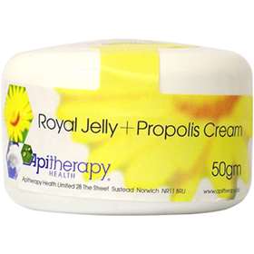 Royal Jelly & Propolis Cream 50g