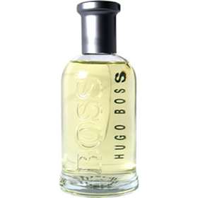 Boss Bottled For Men Aftershave 100ml