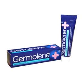 Germolene Antiseptic Gel 30g