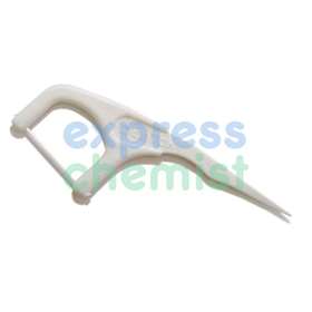 DenTek Silk Flossers (30)