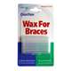 DenTek Wax For Braces