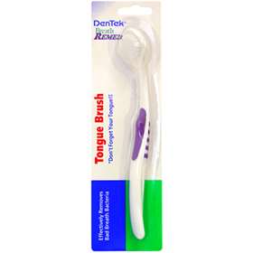 DenTek Breath Remedy Tongue Brush