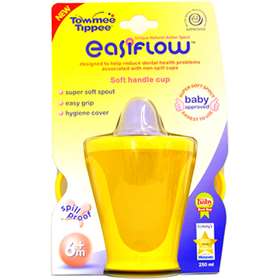 Tommee Tippee Easiflow Cup 250ml