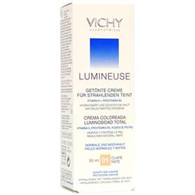 Vichy Lumineuse Claire Nude 01 30ml