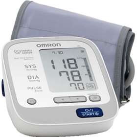 Omron M6 Upper Arm Blood Pressure Monitor
