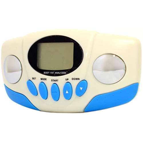 Body Fat Analyser thumbnail