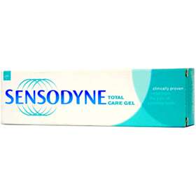 Sensodyne Total Care Gel 75ml