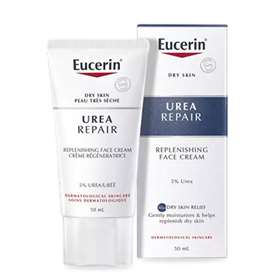 Eucerin Dry Skin Relief Face Cream 50ml