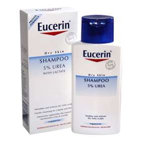 Eucerin Dry Skin Shampoo 5% Urea 200ml