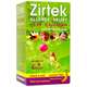 Zirtek Allergy Relief For Children 70ml
