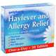 Galpharm Hayfever & Allergy Relief Tablets (30)
