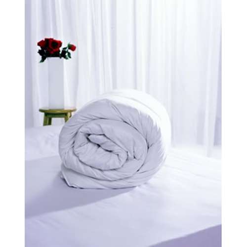 HealthGuard Natural Super King Size Duvet 12 tog thumbnail
