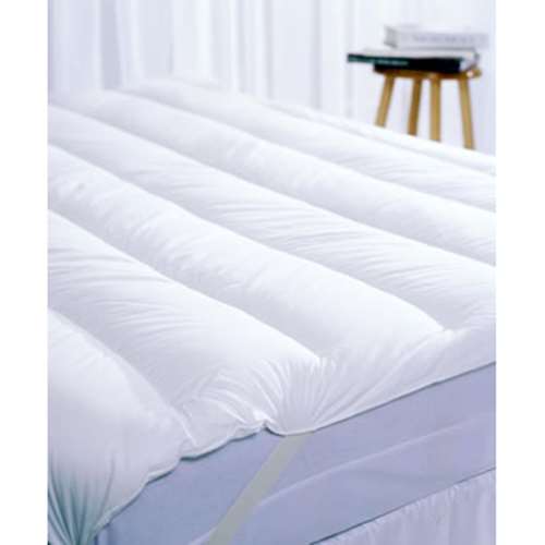 HealthGuard Super King Size Mattress Protector