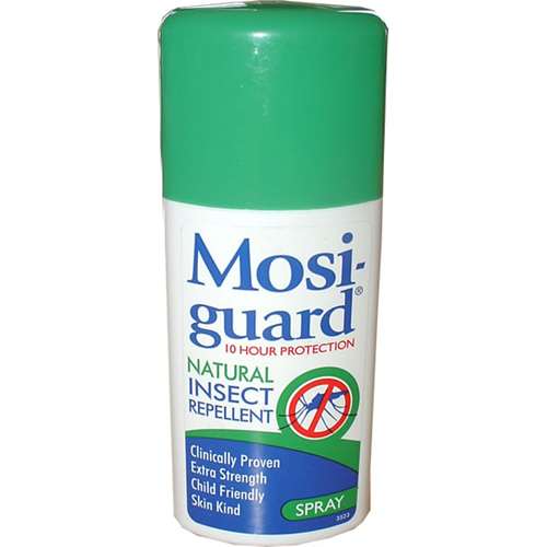 Mosi-guard Natural Insect Repellent Pump Spray 100ml