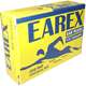 Earex Ear Plugs for Swimming One Pair