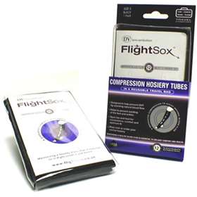 Sea Band FlightSox Medium (Black)