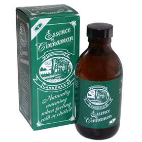 Langdale's Essence of Cinnamon 200ml