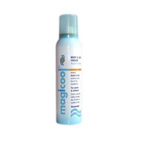 Magicool Body Cooler & Freshener 150ml