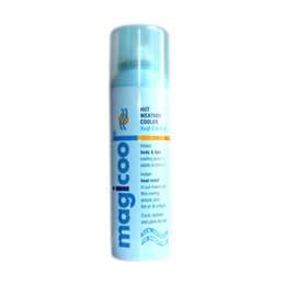 Magicool Hot Weather Cooler & Freshener 200ml