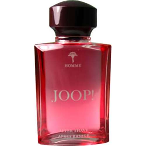 Joop! Homme Aftershave 125ml ExpressChemist.co.uk Buy Online