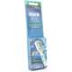 Braun Oral-B Dual Action Brushheads for Vitality Power Brights