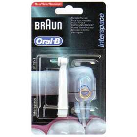 Braun Oral-B Interspace Brush Head (single pack)