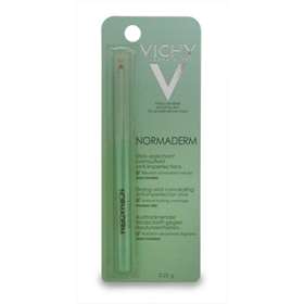 Vichy Normaderm Drying and Concealing Anti-Imperfection Stick 0.25g