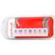 One A Day One Week Pill Box - Small