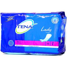Tena Lady Mini Plus (16)