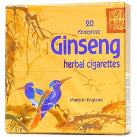 Honeyrose Ginseng Cigarettes (20)