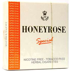 Honeyrose Special Cigarettes (20)