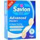 Savlon Advanced Plasters 10x
