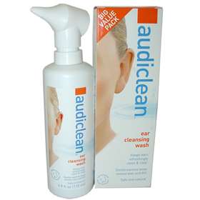 Audiclean Ear Cleansing Sea Serum 60ml