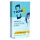 T-Zone Nose Pore Strips x6