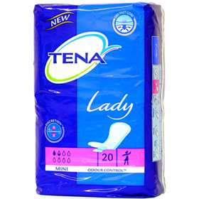 Tena Lady Mini (20)
