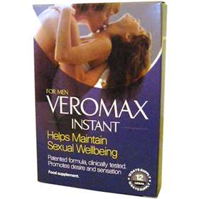 Veromax Instant Male