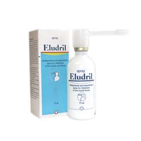 Eludril Spray 55ml