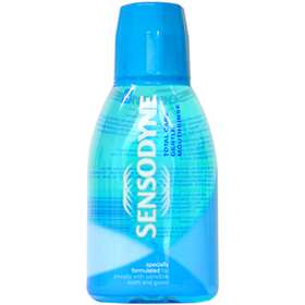 Sensodyne Total Care Gentle Mouthrinse 300ml