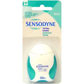 Sensodyne Total Care Gentle Tape 30m