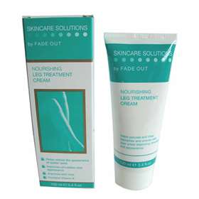 Fade Out Nourishing Leg Treatment Cream 100ml