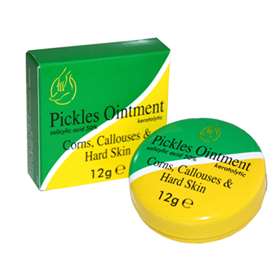 Pickles Ointment 12g