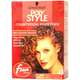 Poly Style Conditioning Foam Perm - Dry / Colour Treated Hair