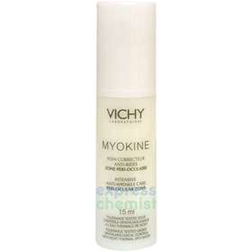 Vichy Myokine Eye Cream 15ml