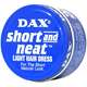 Dax Short & Neat (Blue) 99g