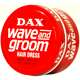 Dax Wave & Groom (Red) 99g