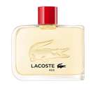 Lacoste Red For Men EDT Spray 75ml