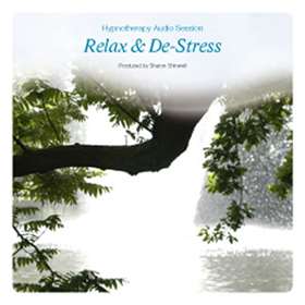 Learn To Relax And De-Stress