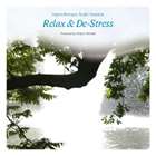 Learn To Relax And De-Stress