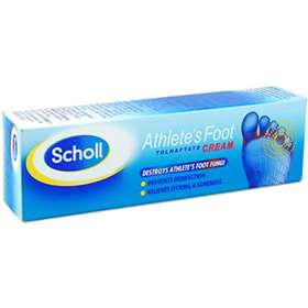 Scholl Athlete's Foot Cream 25g
